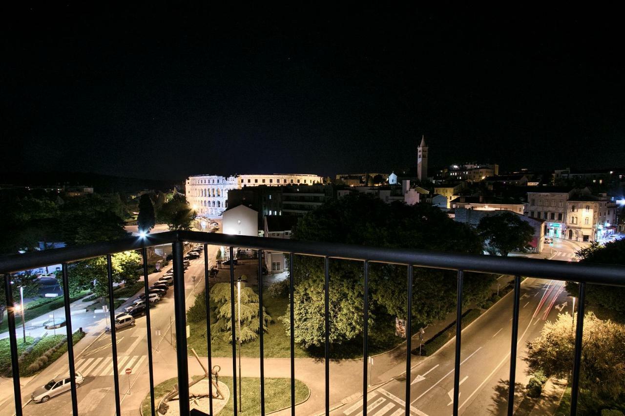 Ancora Center * Pula