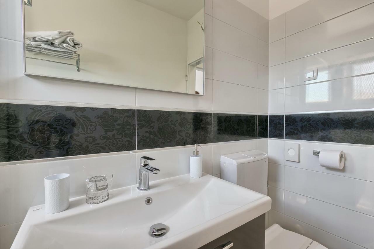 Apartment Ancora Center *