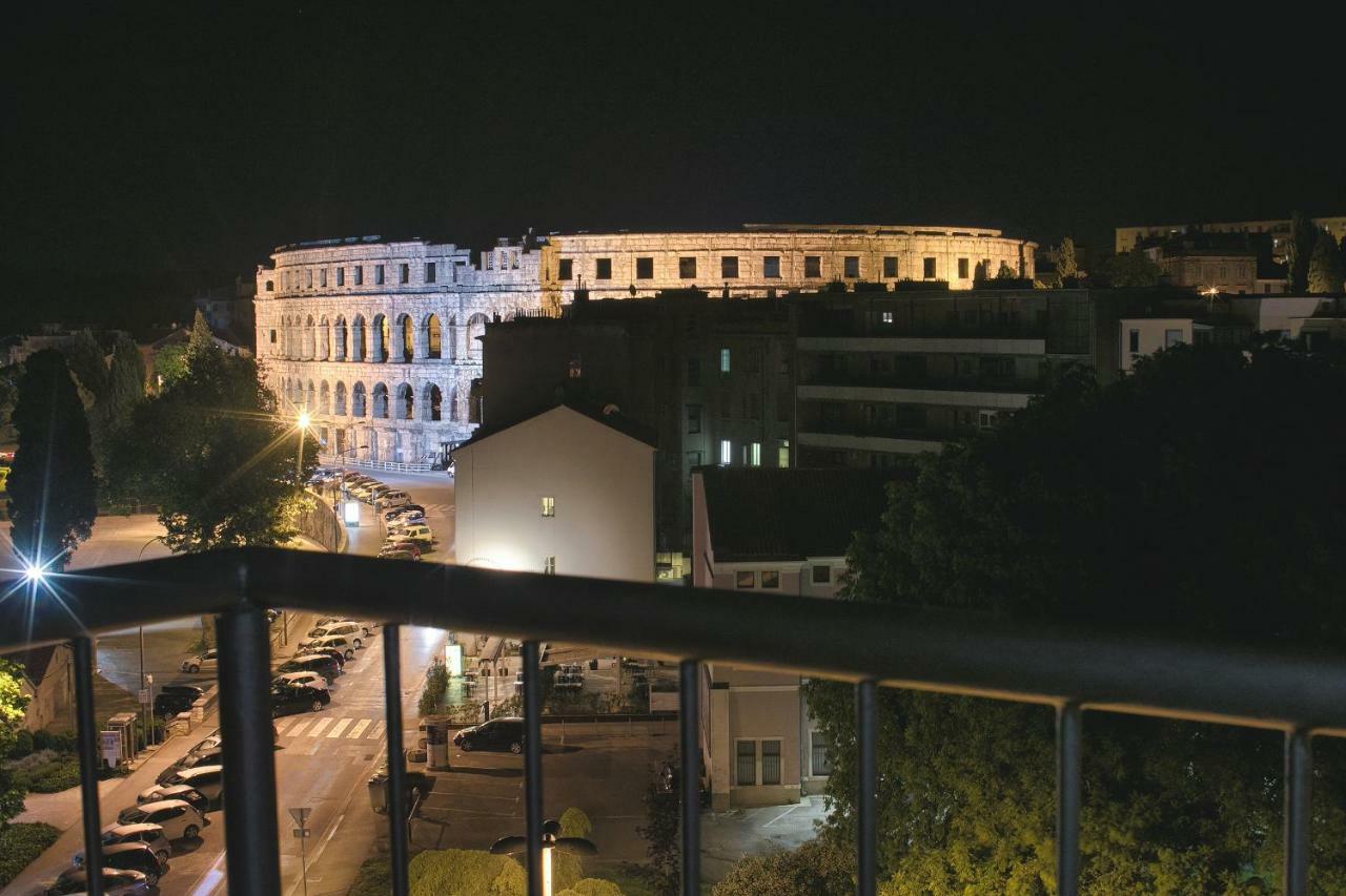 Ancora Center * Pula